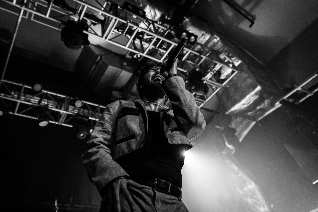 Northlane | Whitechapel at O2 Academy Islington, London 17.06.2025