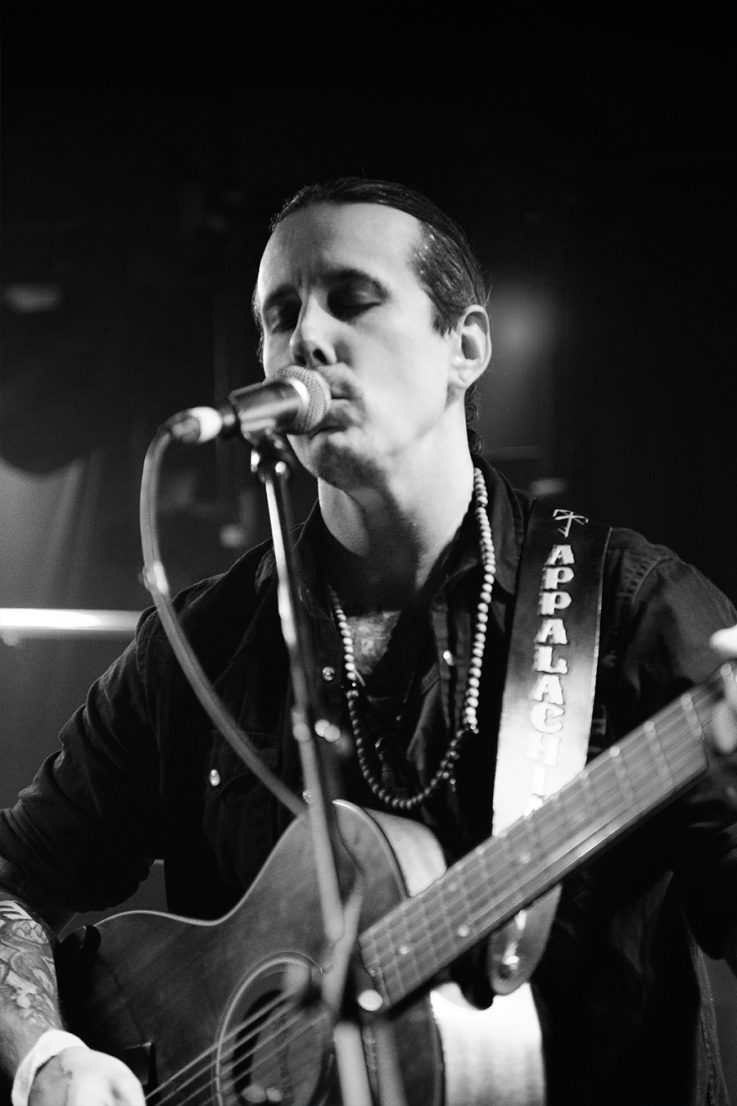 Sylvaine’s First European Headline Tour Eg Er Framand Enchanted London’s Crowd