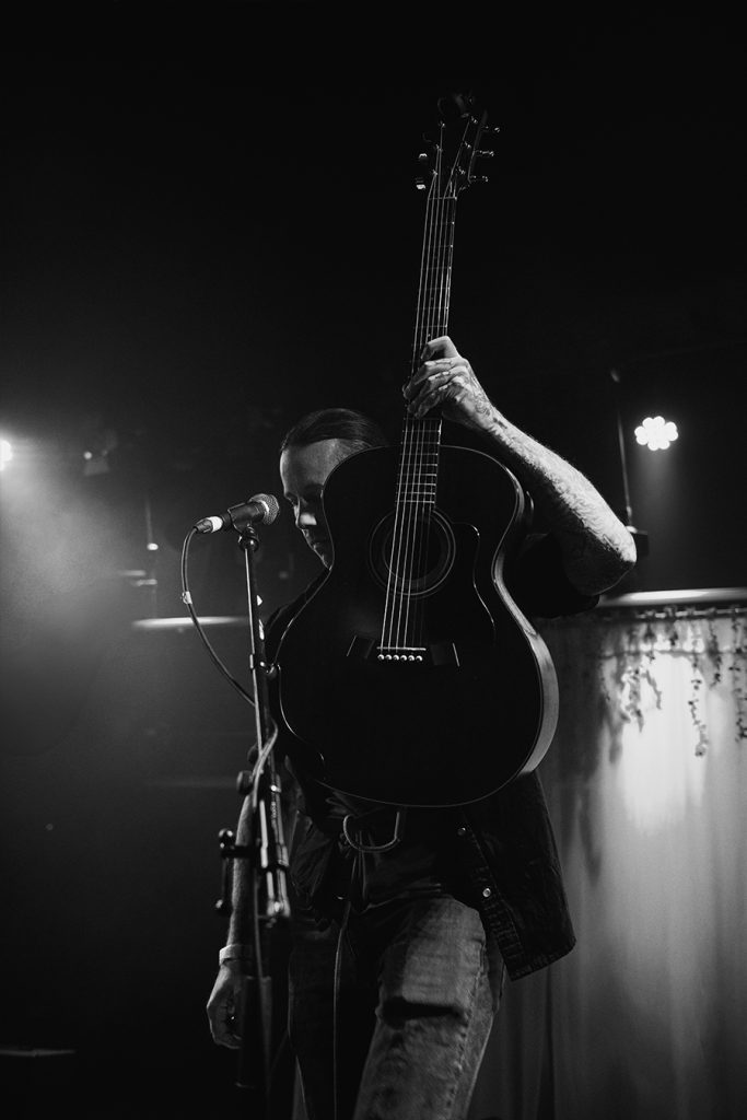 Sylvaine’s First European Headline Tour Eg Er Framand Enchanted London’s Crowd