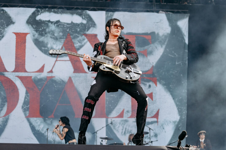 Download Festival 2025 – Saturday