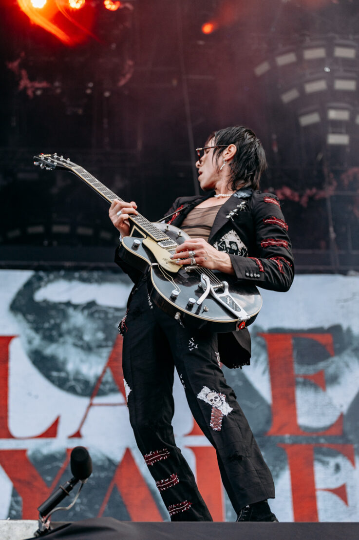 Download Festival 2025 – Saturday