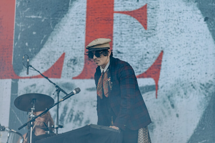 Download Festival 2025 – Saturday