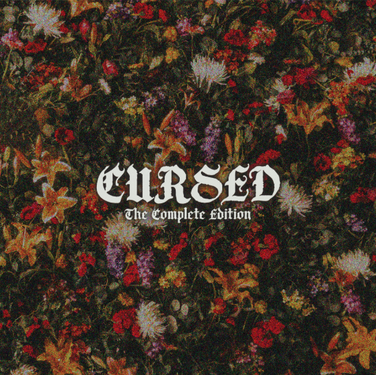 PALEFACE SWISS RELEASE ‘I AM A CURSED ONE’ FROM CURSED: THE COMPLETE EDITION