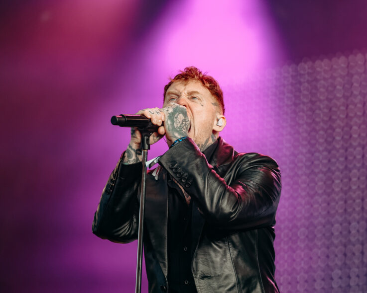 Download Festival 2025 – Saturday