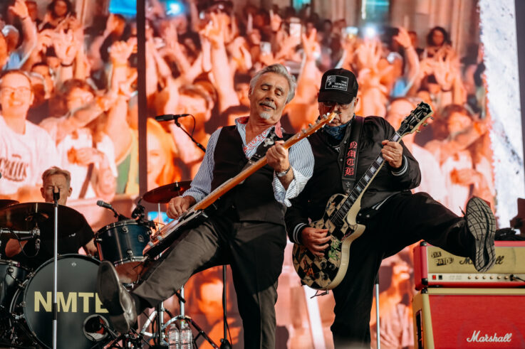 Download Festival 2025 – Saturday