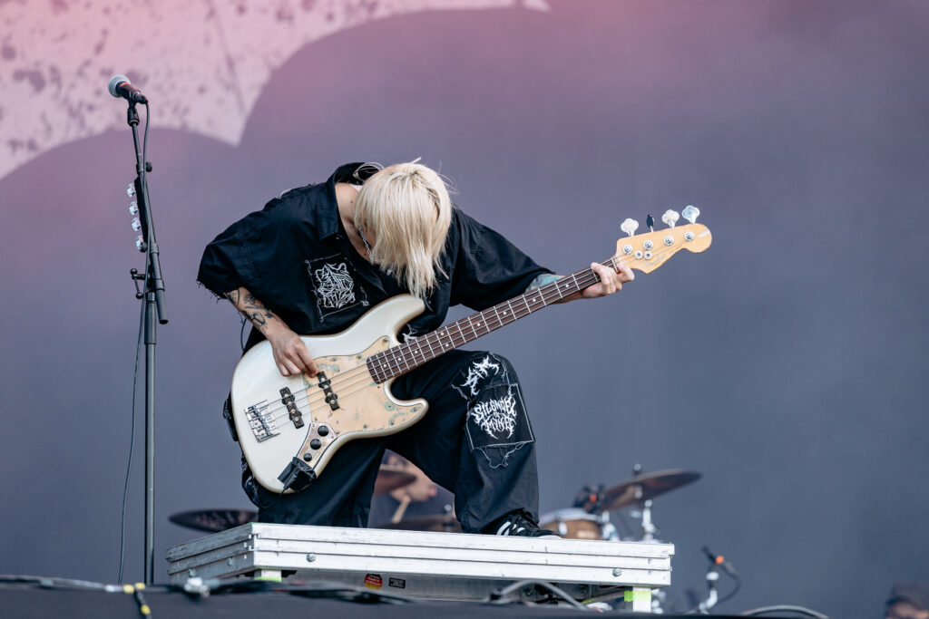 Download Festival 2025 – Friday Review