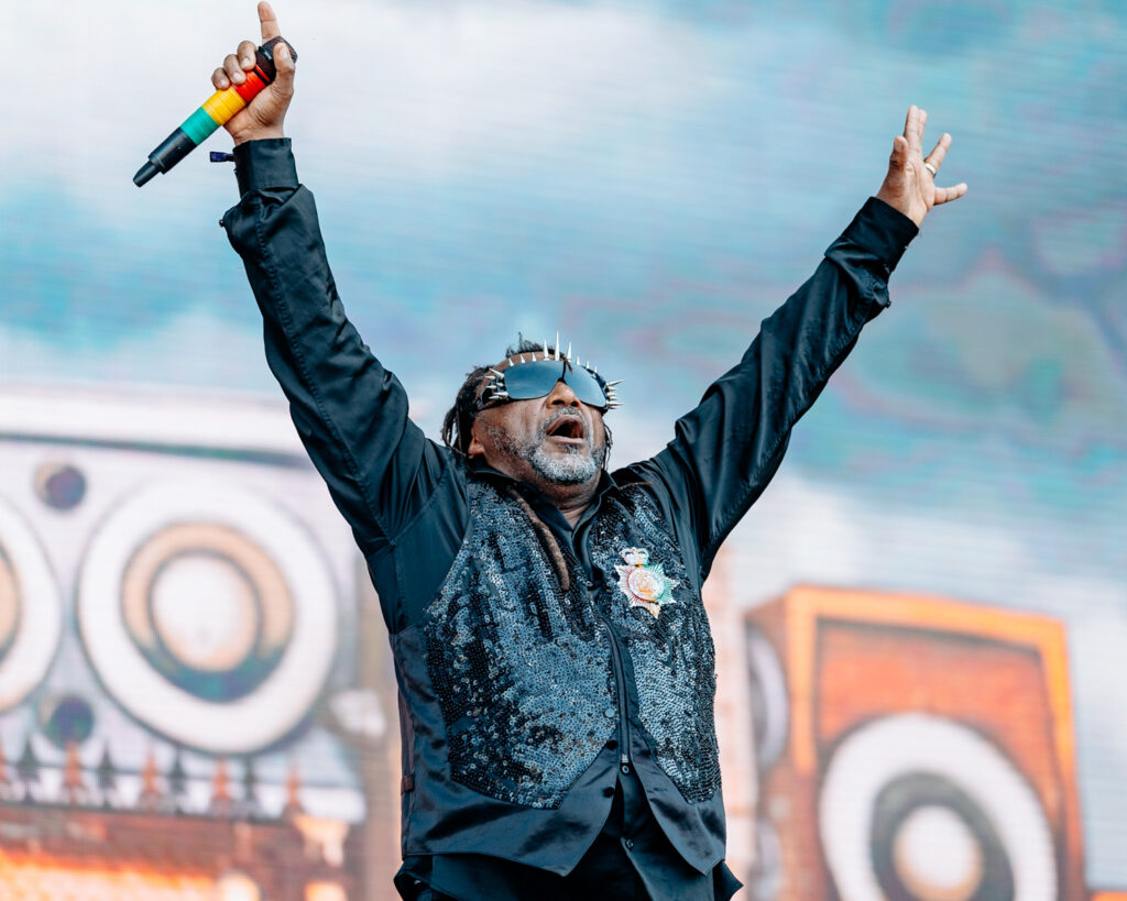 Skindread Chelsea Savage Hellfest 2025 2