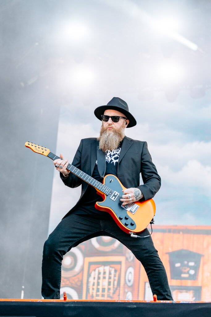 Hellfest 2025 – Thursday Recap