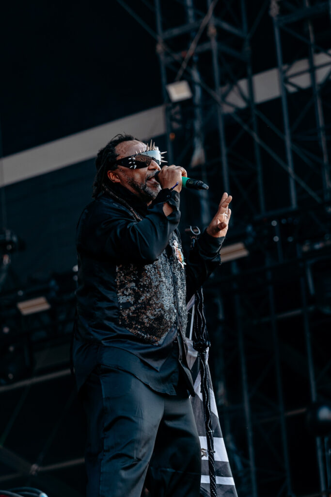 Hellfest 2025 – Thursday Recap