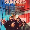 Skindred announce ‘THE DETOUR’ 2025 UK tour