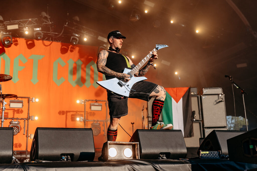 Hellfest 2025 – Thursday Recap