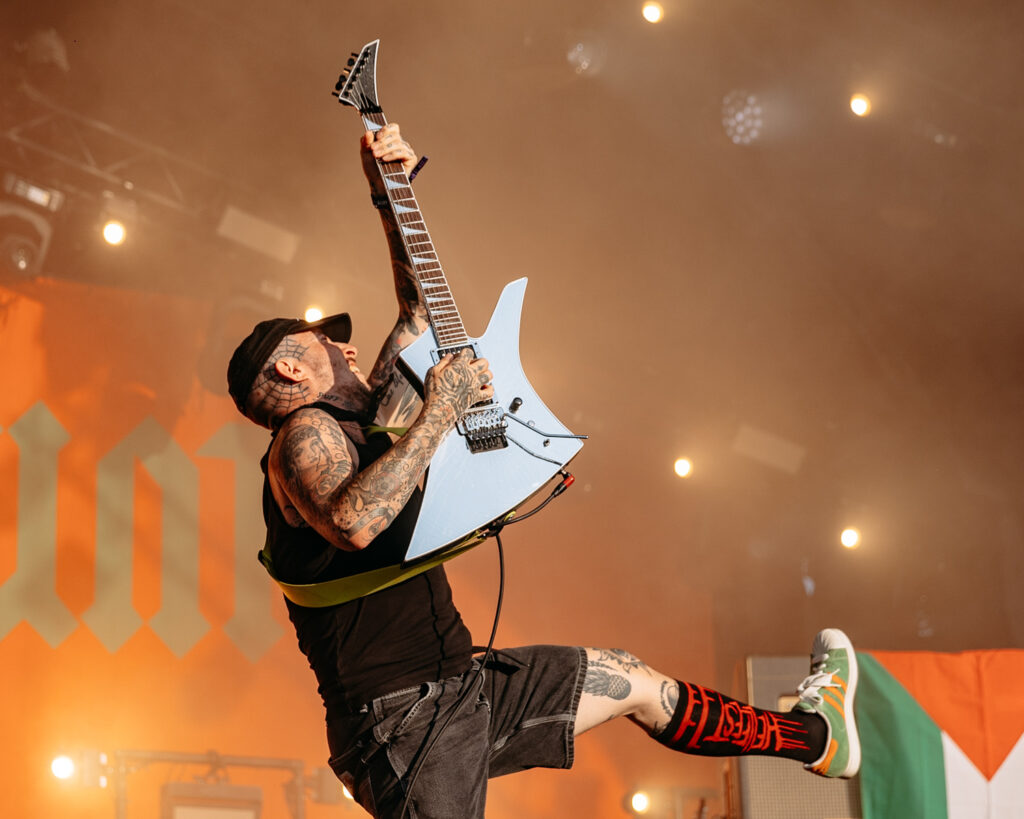 Hellfest 2025 – Thursday Recap