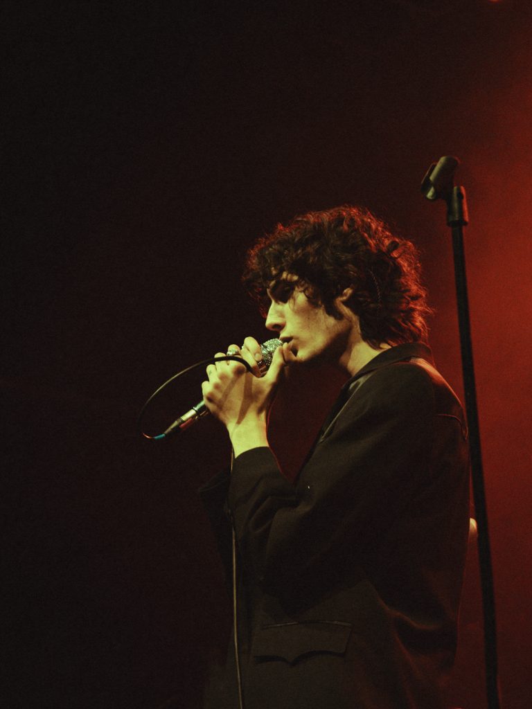 Nessa Barrett – London Night 1 – 3rd June 2025