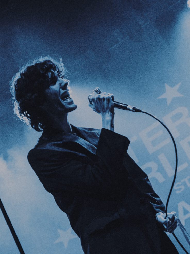 Nessa Barrett – London Night 1 – 3rd June 2025