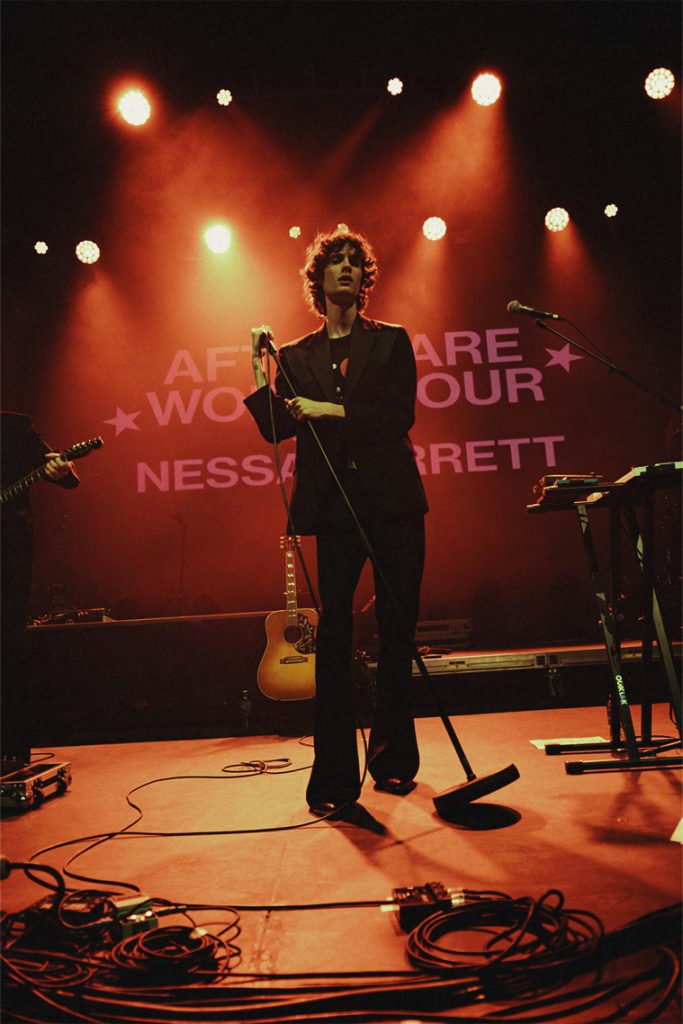 Nessa Barrett – London Night 1 – 3rd June 2025