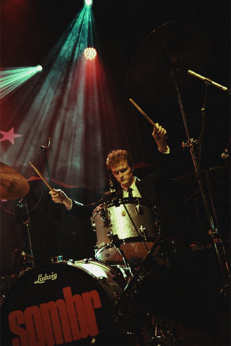 Nessa Barrett – London Night 1 – 3rd June 2025