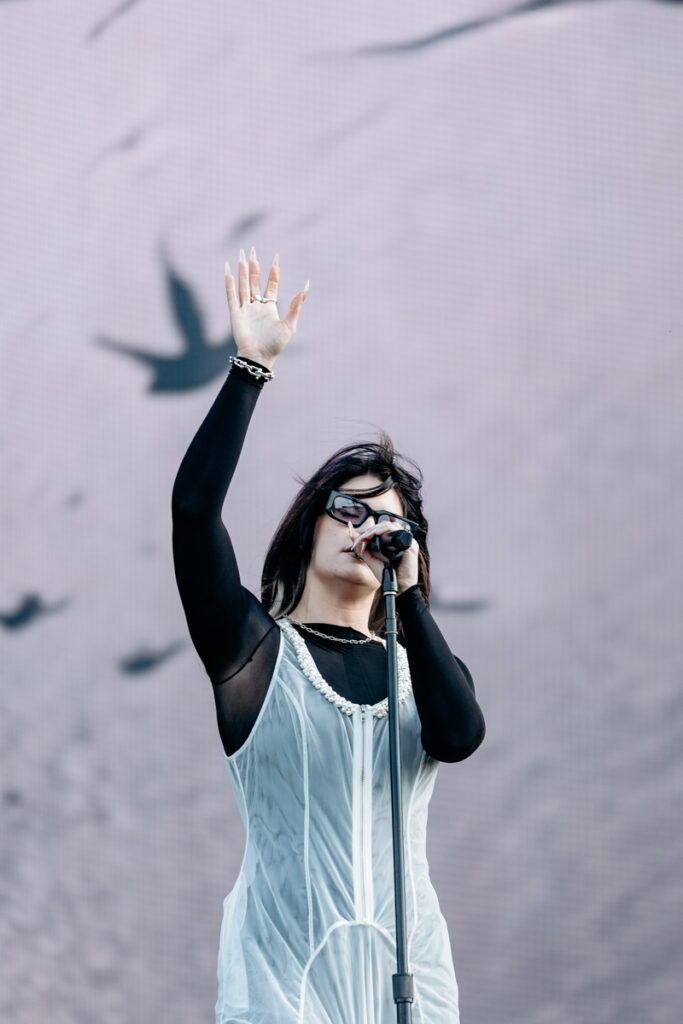 Download Festival 2025 – Sunday