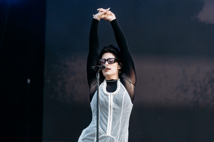 Download Festival 2025 – Sunday