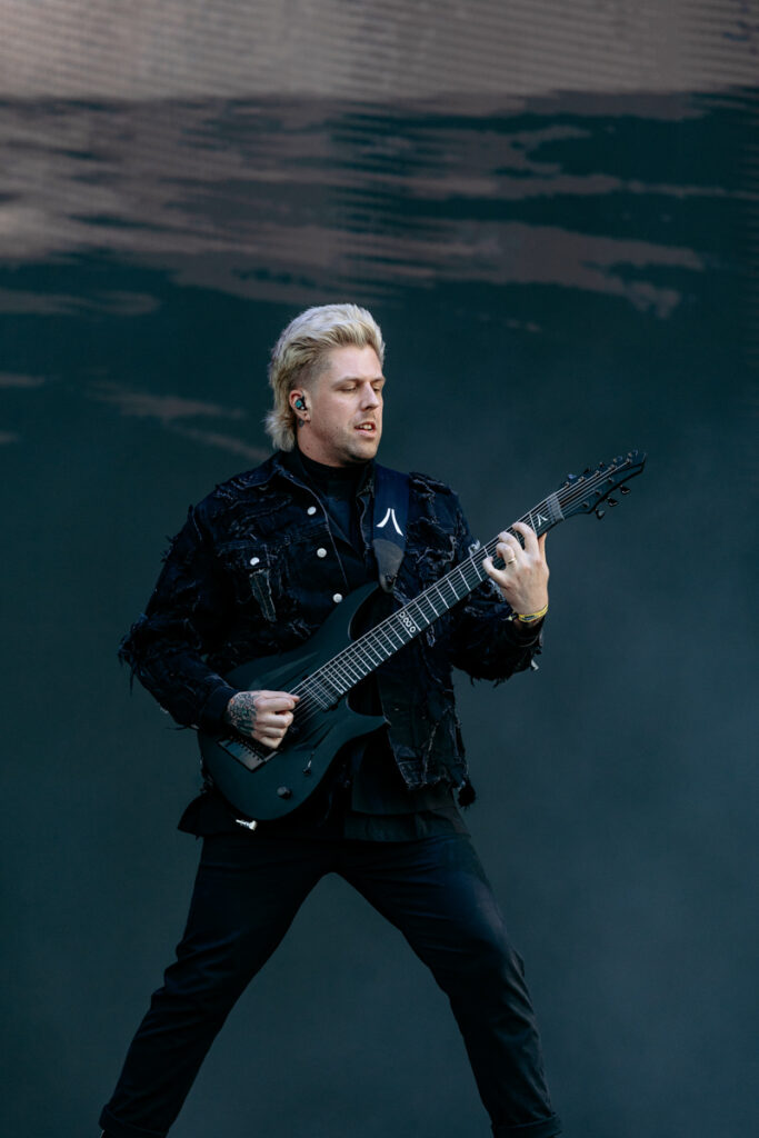 Download Festival 2025 – Sunday