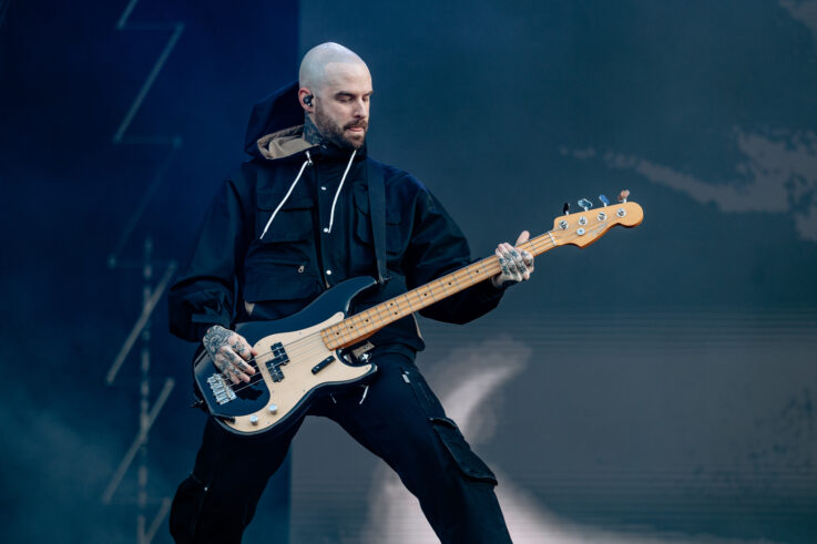 Download Festival 2025 – Sunday