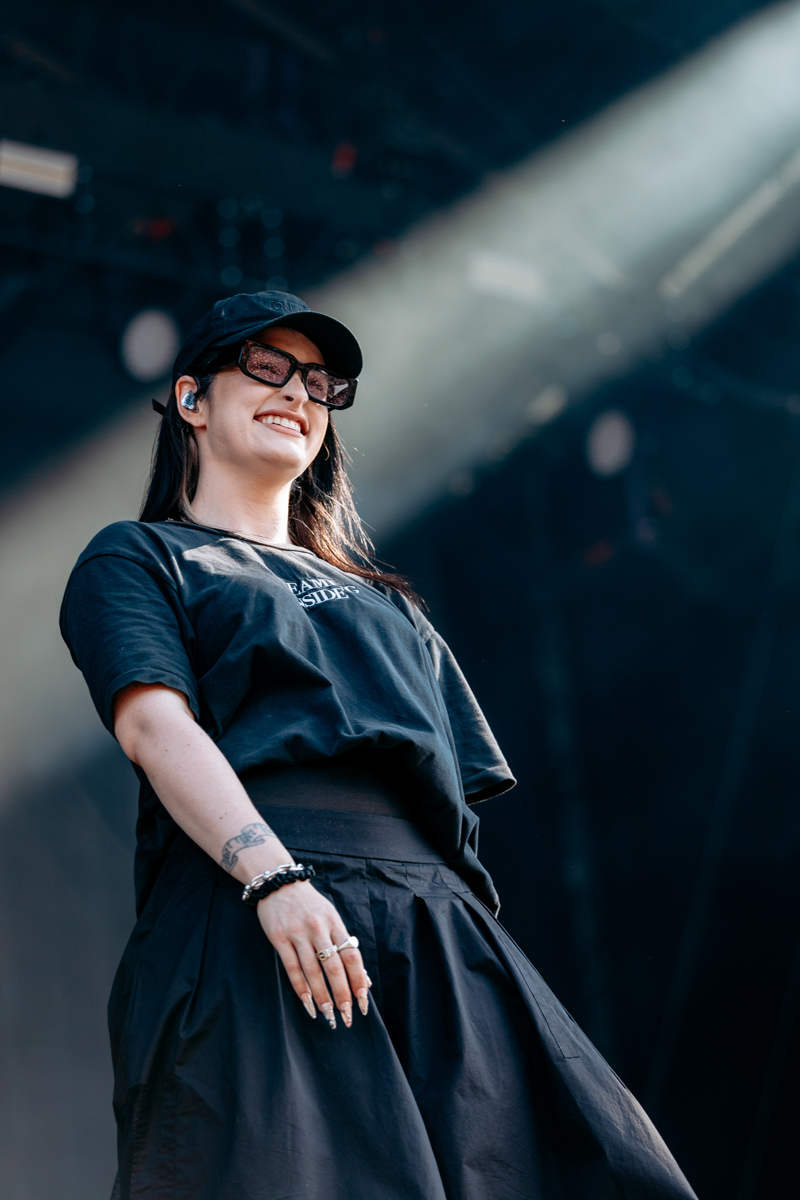 Hellfest 2025 – Friday Recap