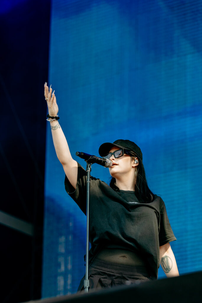 Hellfest 2025 – Friday Recap