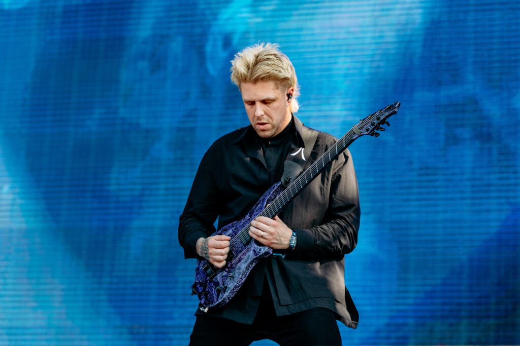 Hellfest 2025 – Friday Recap