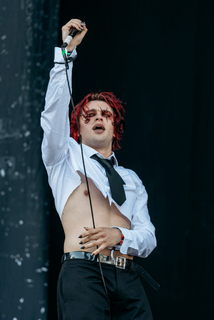 Download Festival 2025 – Saturday