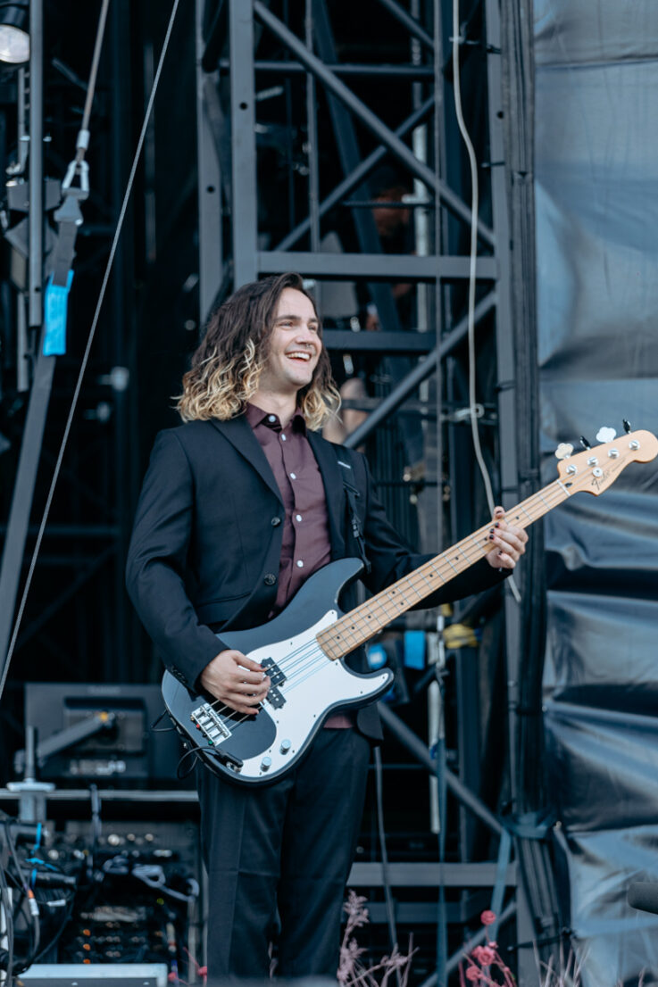 Download Festival 2025 – Saturday