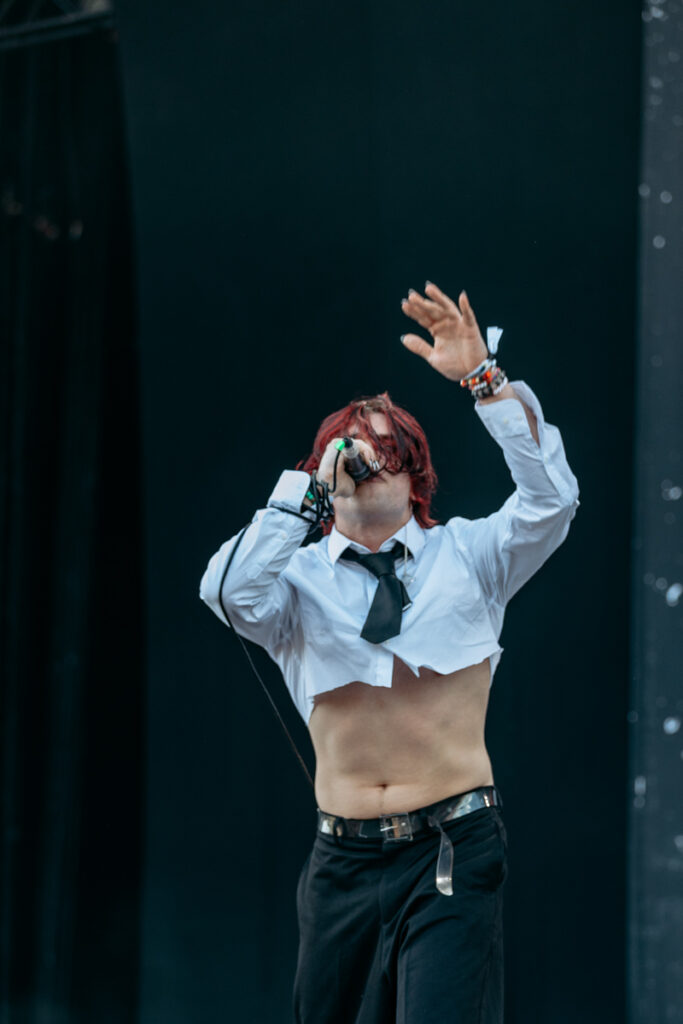 Download Festival 2025 – Saturday