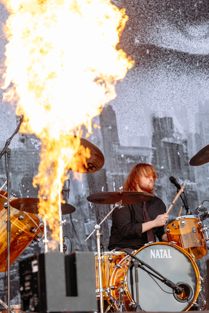 Download Festival 2025 – Saturday