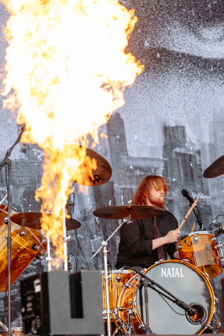 Download Festival 2025 – Saturday