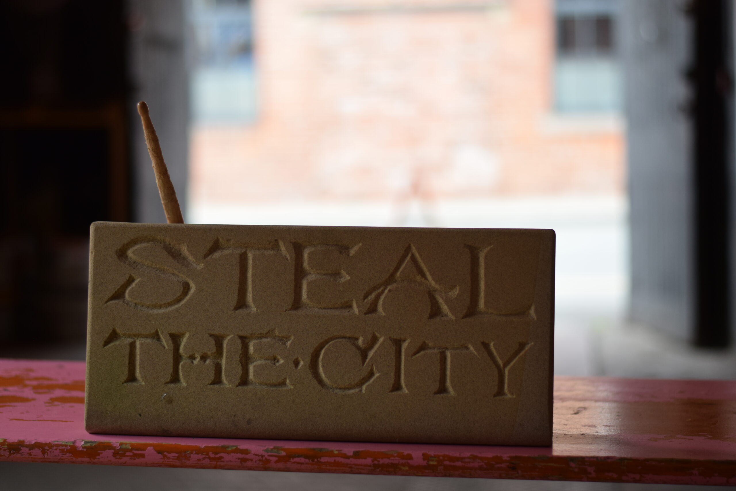 Steal The City play their final show at Sidney and Matilda in Sheffield