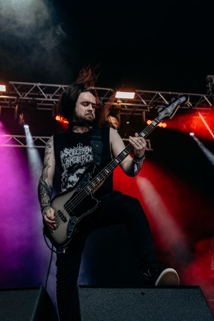 Download Festival 2025 – Friday Review