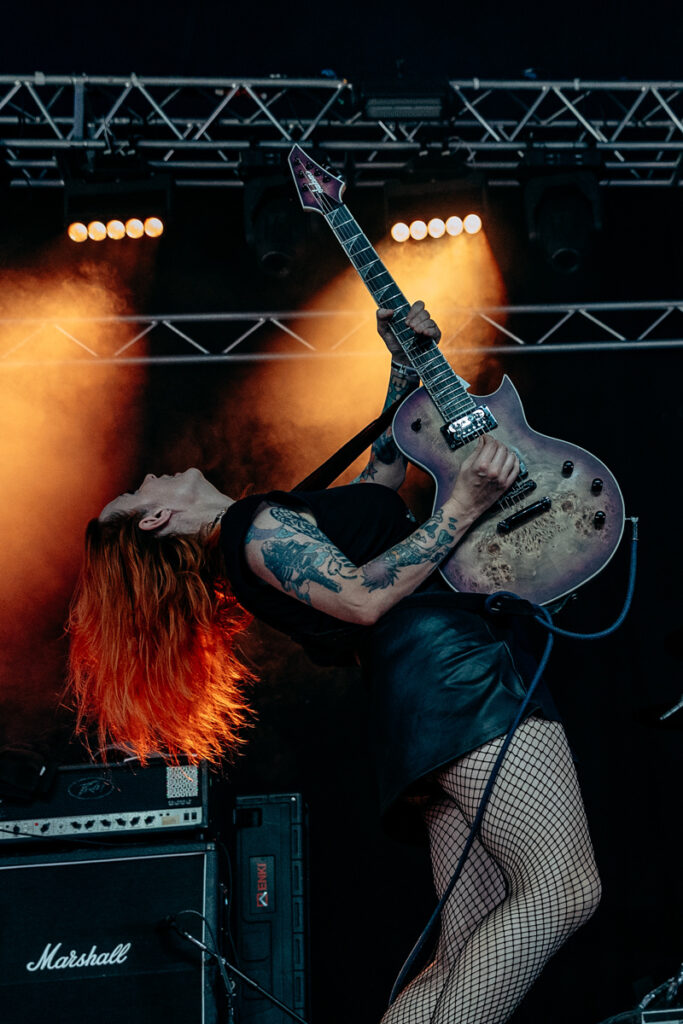 Download Festival 2025 – Friday Review