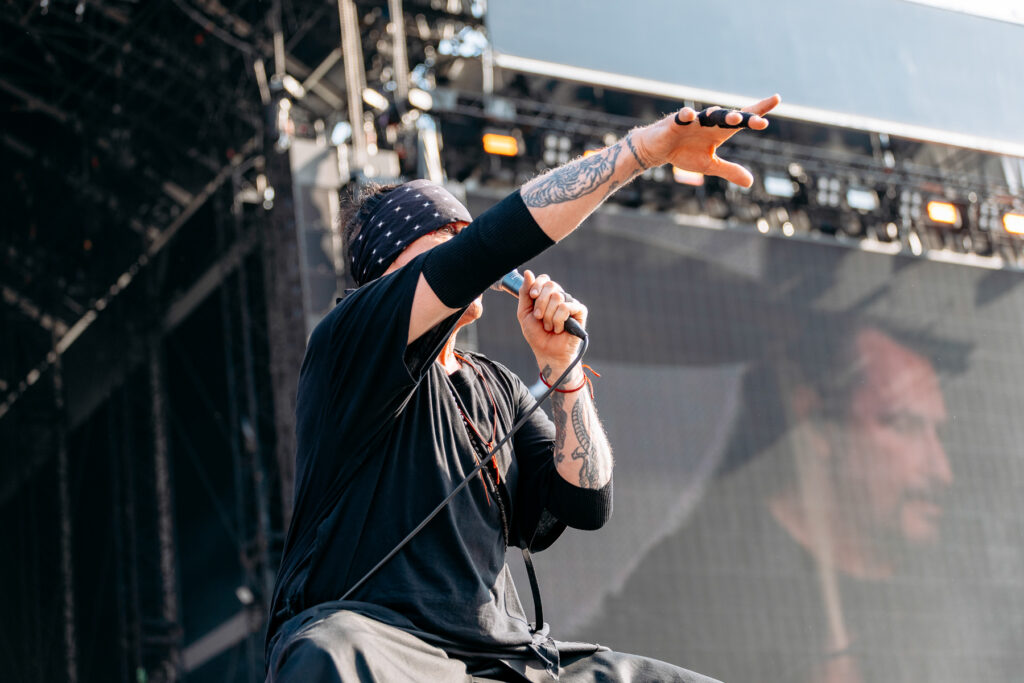 Hellfest 2025 – Friday Recap