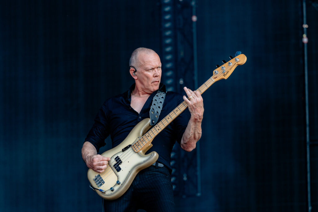 Hellfest 2025 – Friday Recap