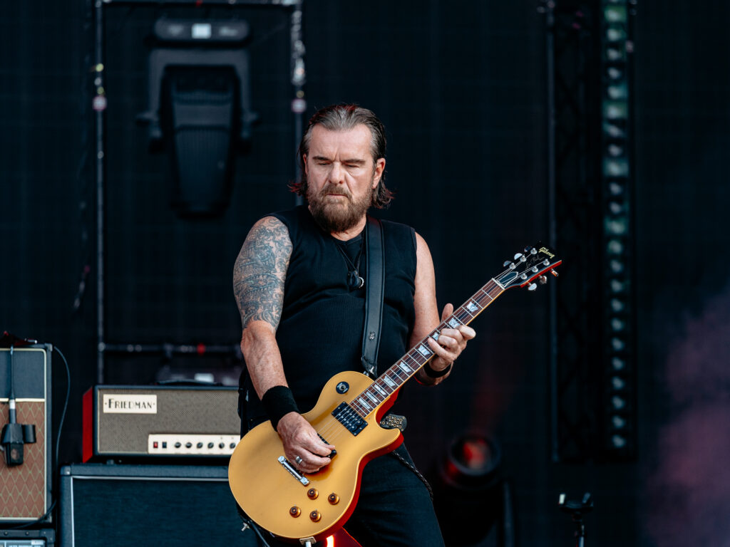 Hellfest 2025 – Friday Recap