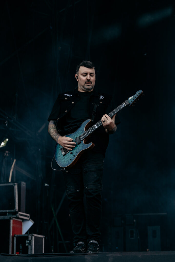 Download Festival 2025 – Sunday