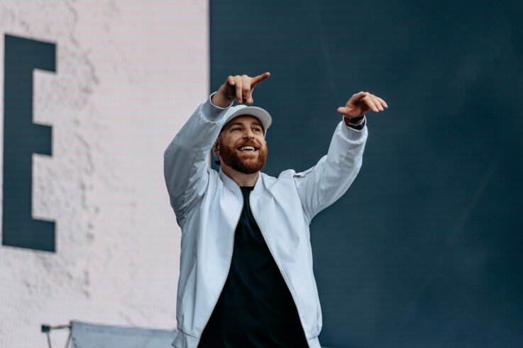 Download Festival 2025 – Sunday