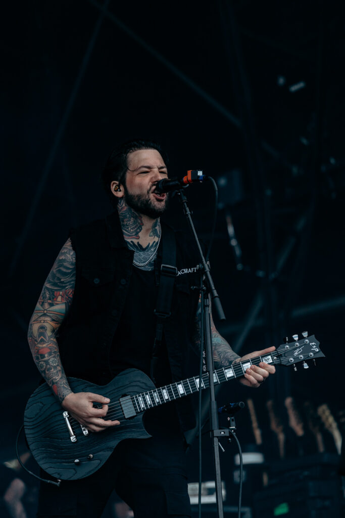 Download Festival 2025 – Sunday