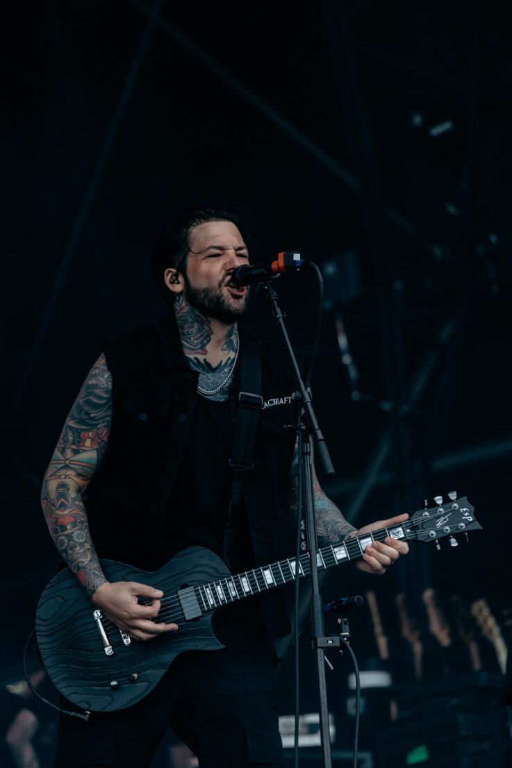 Download Festival 2025 – Sunday