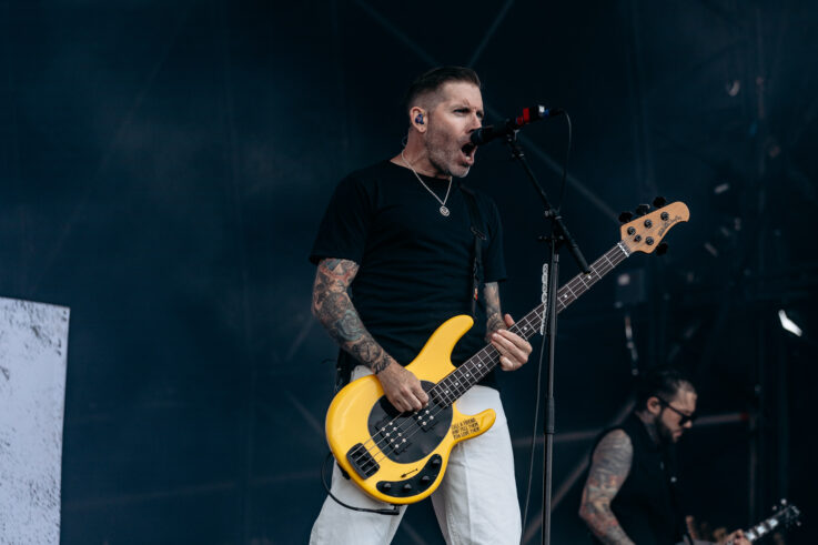 Download Festival 2025 – Sunday