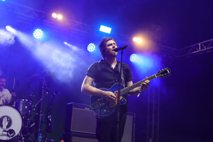 Download Festival 2025 – Saturday