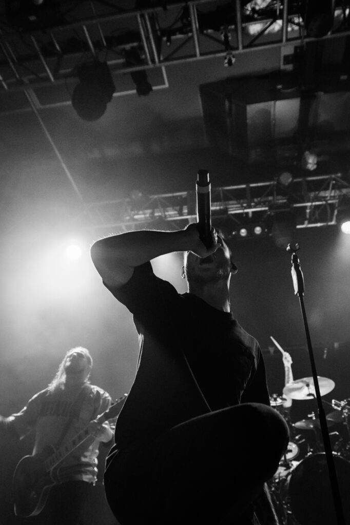 Whitechapel O2 Academy Islington Magda Campagne 2