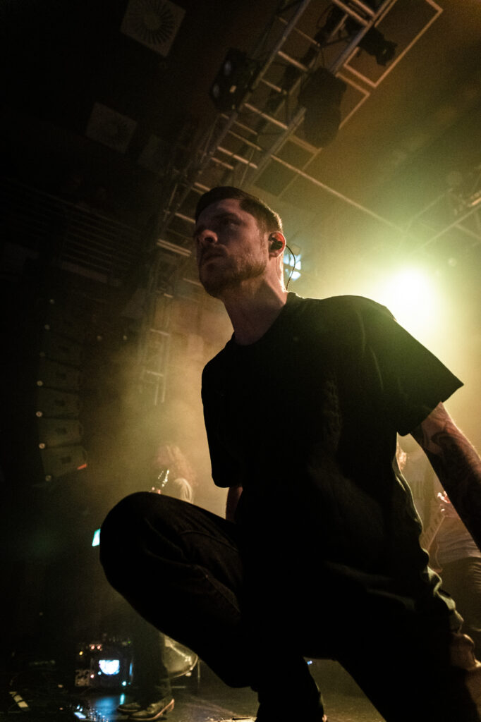 Whitechapel O2 Academy Islington Magda Campagne 39