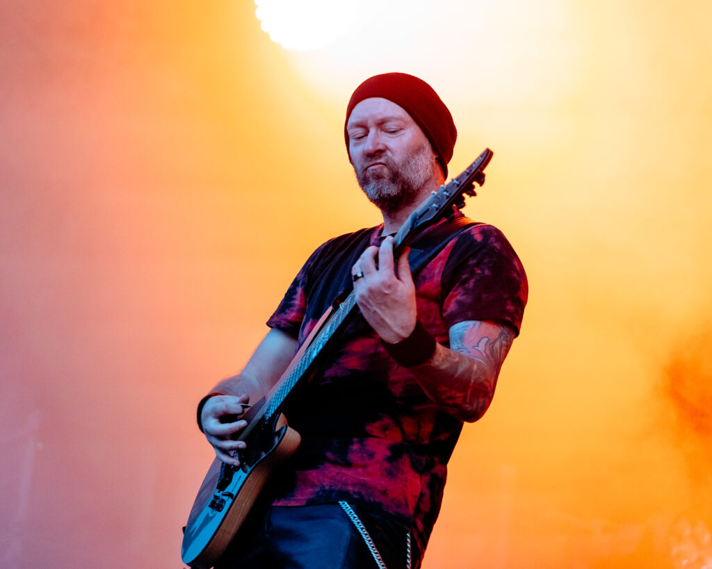 Hellfest 2025 – Friday Recap