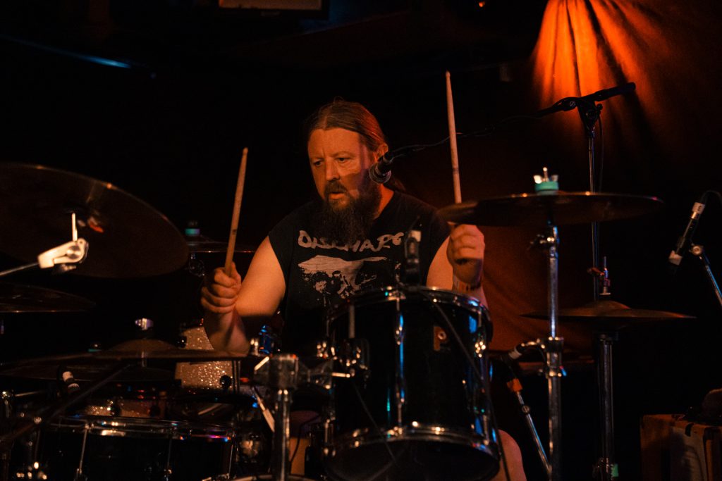 Ratos de Porão / Antisect / The Vile / Fantazmaz at The Underworld Camden, London, 2025
