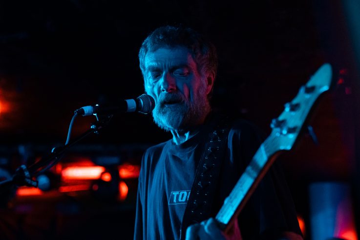 Ratos de Porão / Antisect / The Vile / Fantazmaz at The Underworld Camden, London, 2025