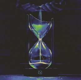 Archers - Temporary High 3 Cover image for Temporary High